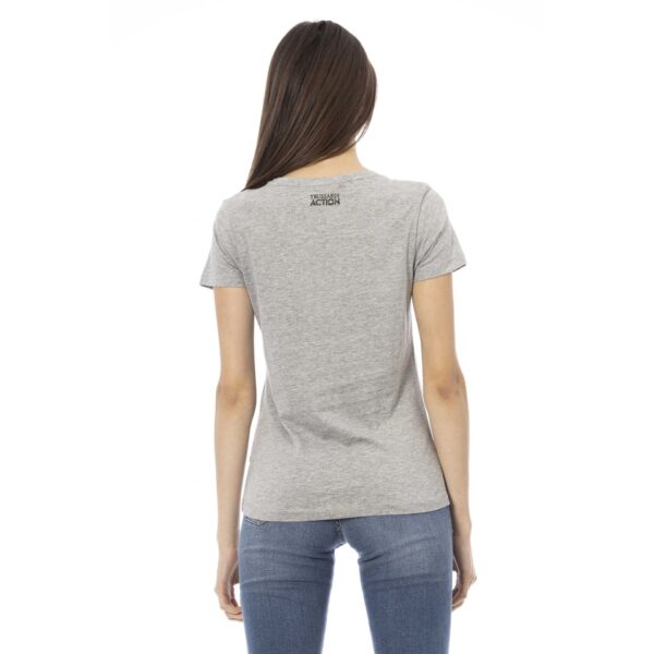 Trussardi Action 2BT05M_12Grey - Image 3