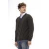 Sergio Tacchini 20F21_VrdMilMilitary - Image 2