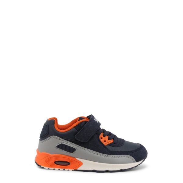 Shone 005-001_V-NAVY-ORANGE