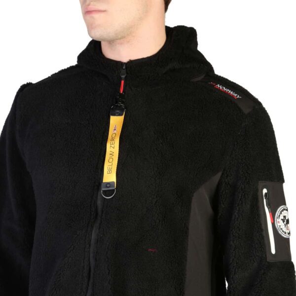 Geographical Norway Tufour_man_black - Image 3