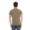 Trussardi Action 2AT107_01Mud - Image 3