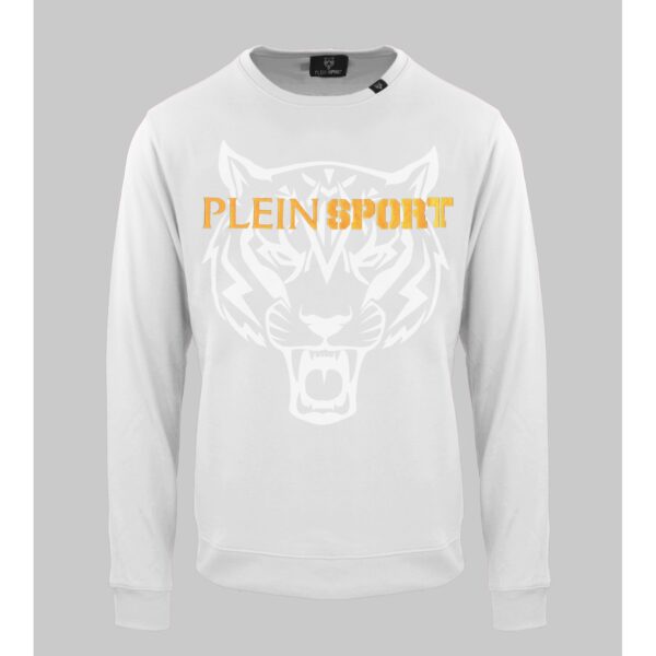 Plein Sport FIPSG60001_WHITE