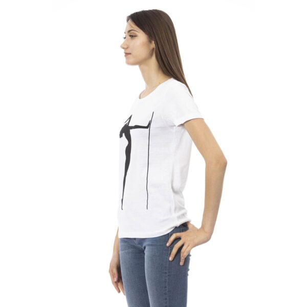 Trussardi Action 2BT24_001WHITE - Image 2