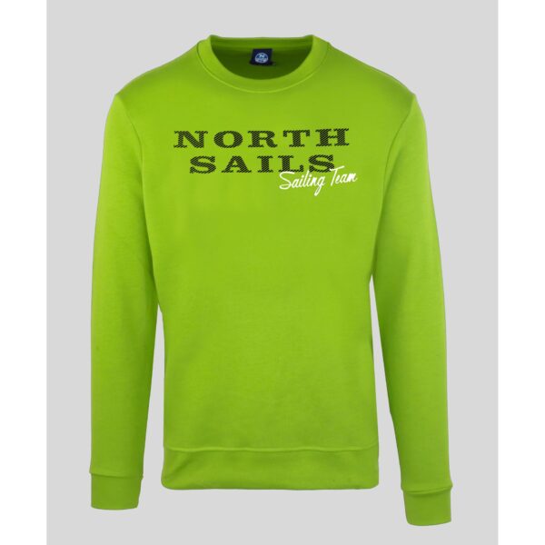 North Sails 9022970453_LIME-GREEN