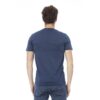 Baldinini Trend TSU540_COMO_BluMarino - Image 3
