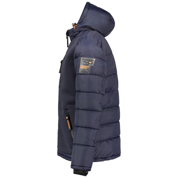 Geographical Norway Beachwood068_man_navy - Image 3