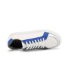 Duca NATHAN_CROC-WHITE - Image 3