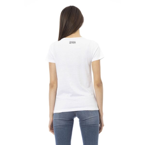 Trussardi Action 2BT24_001WHITE - Image 3