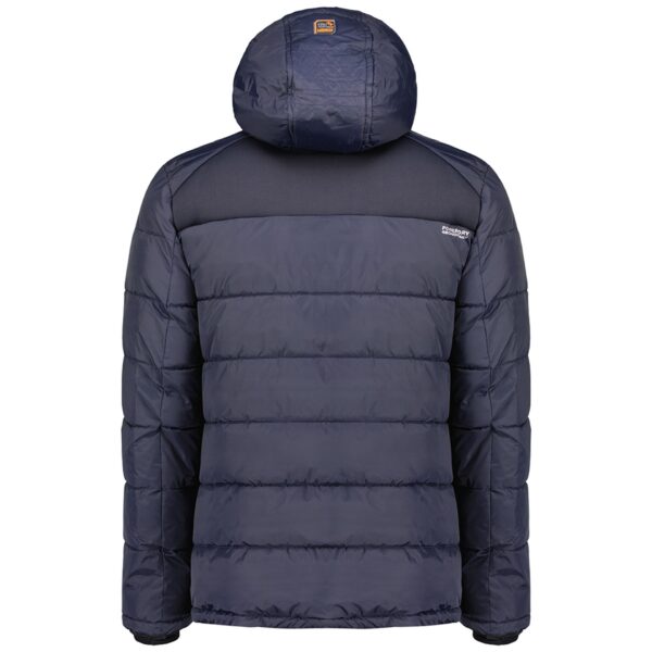 Geographical Norway Beachwood068_man_navy - Image 4