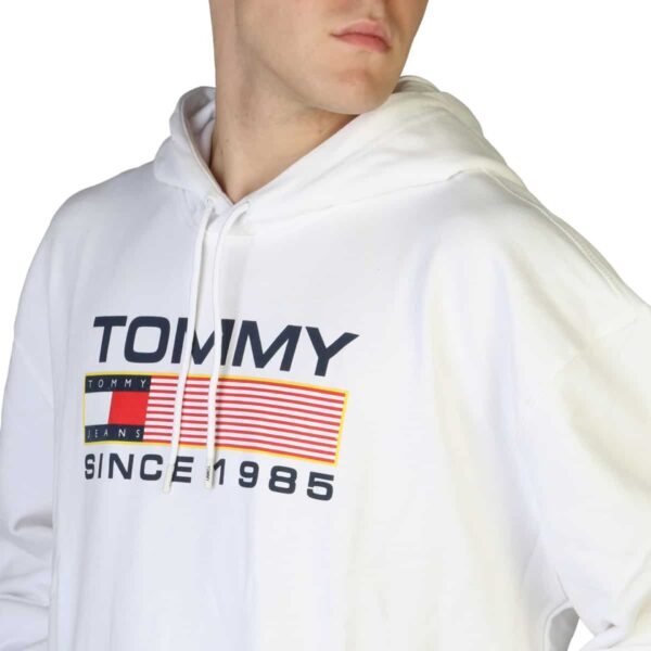 Tommy Hilfiger DM0DM15009_YBR - Image 3