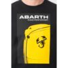 Abarth AH24SS046_NERO - Image 2