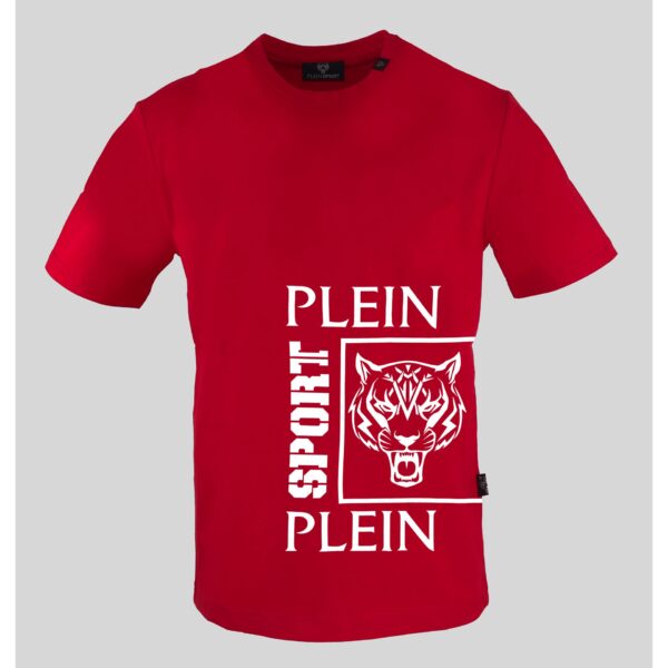 Plein Sport TIPS40652_RED