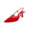 Fashion Attitude FAM_95_115_RED - Image 3