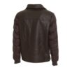Alessandro Dell'Acqua X073_AD6710-_MARRONE - Image 3