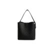Lucky Bees 671LKB1518_328v2-Black-Grey_D
