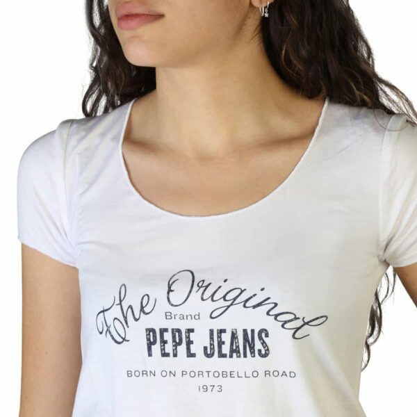 Pepe Jeans CAMERON_PL505146_WHITE - Image 3