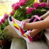Shone 3526-014_FUXIA - Image 2
