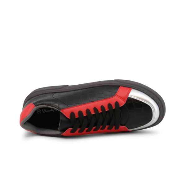 Duca NATHAN_CROC-BLACK - Image 3