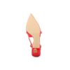 Fashion Attitude FAM_95_115_RED - Image 4