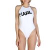 Karl Lagerfeld KL21WOP03_White