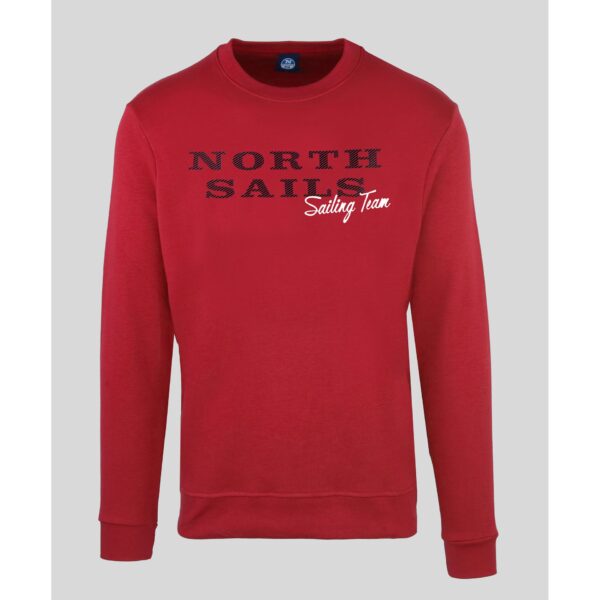 North Sails 9022970230_RED