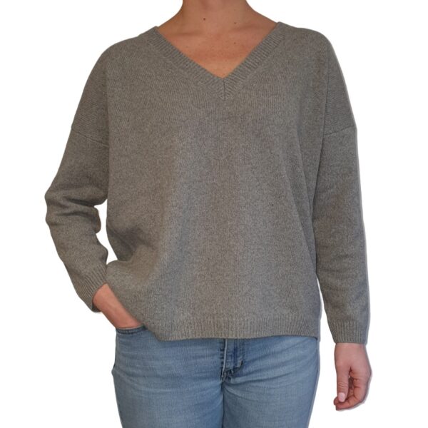 100% Cashmere DVT-FF7_E800