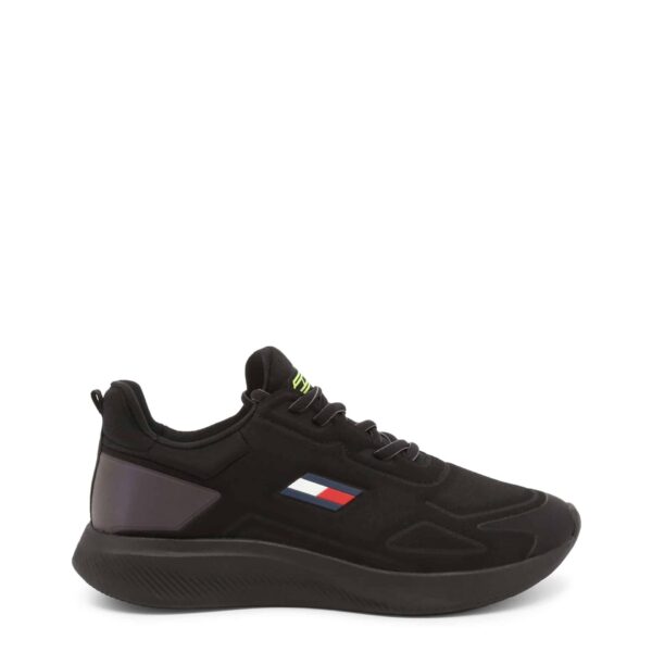 Tommy Hilfiger FC0FC00023_BLACK