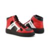 Duca NICK_BLACK-RED - Image 3