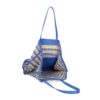 Monica Bini MB220738323FBG-BLUE_G88A - Image 3