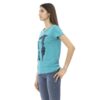 Trussardi Action 2BT03_72Turquoise - Image 2