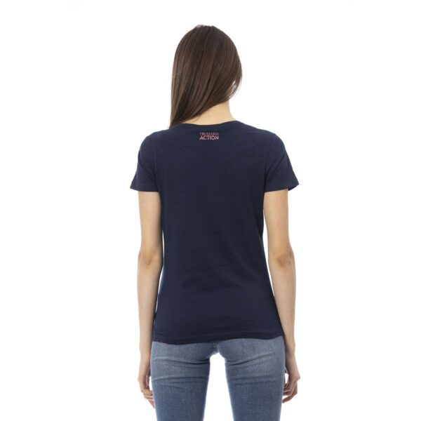 Trussardi Action 2BT10_194Navy - Image 3