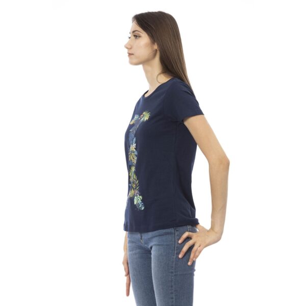 Trussardi Action 2BT17_193Navy - Image 2