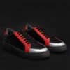 Duca NATHAN_CROC-BLACK - Image 4