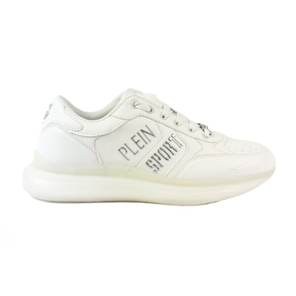 Plein Sport SIPS151301_WHITE