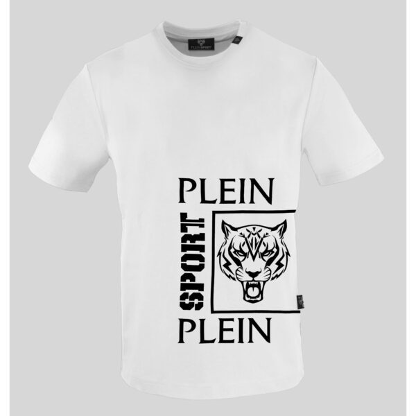 Plein Sport TIPS40601_WHITE