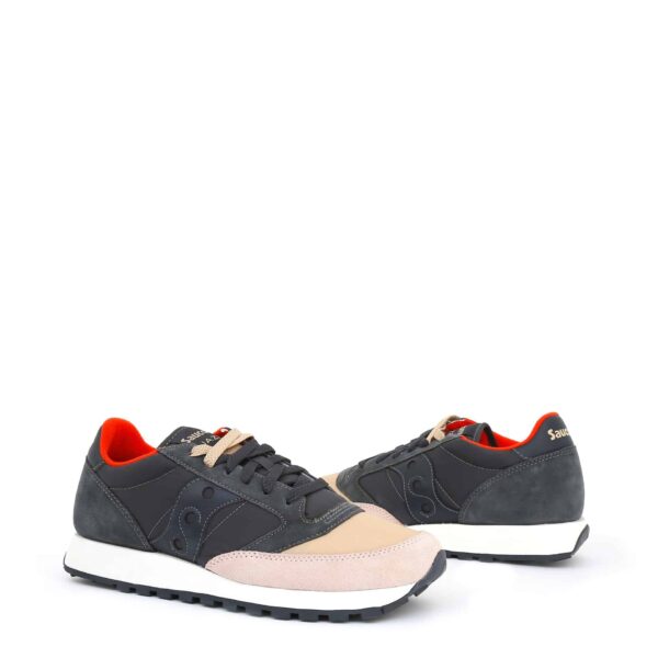 Saucony JAZZ_2044_410_CHARCOAL-PINK - Image 2