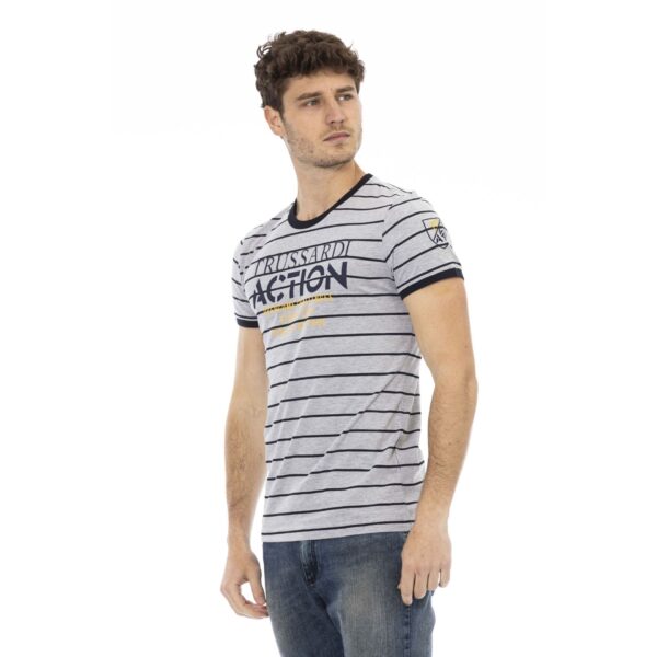 Trussardi Action 2AT24_R_13Grey-Navy - Image 2