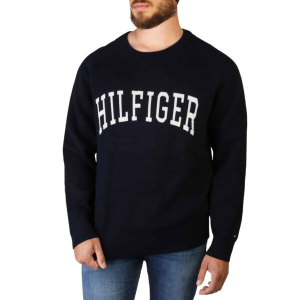 Tommy Hilfiger MW0MW25353_DW5