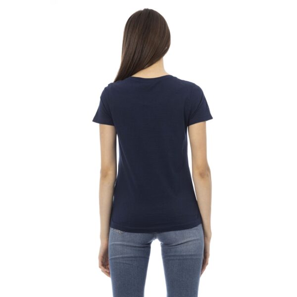 Trussardi Action 2BT17_193Navy - Image 3