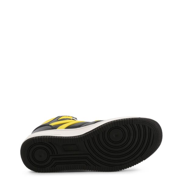 Plein Sport SIPS993-99_NERO-GIALLO-BCO - Image 4