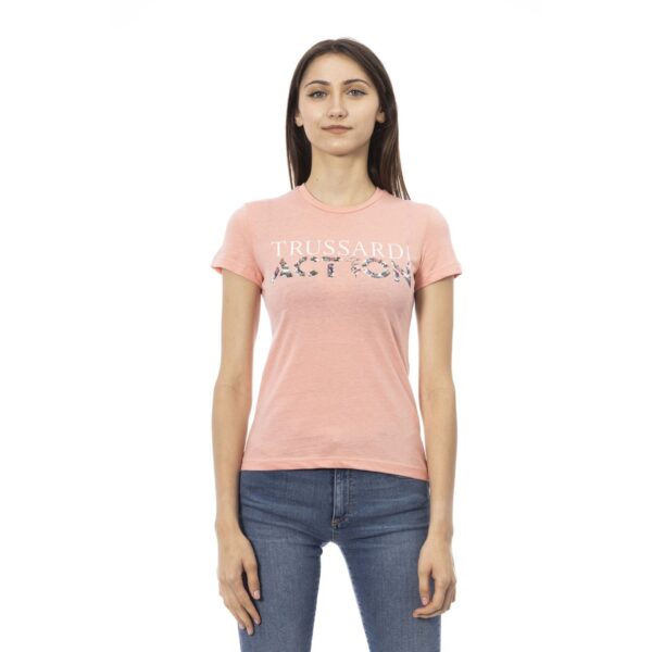 Trussardi Action 2BT03B_34Rosa