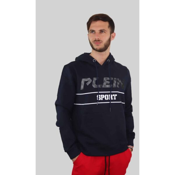 Plein Sport FIPS21785-NAVY