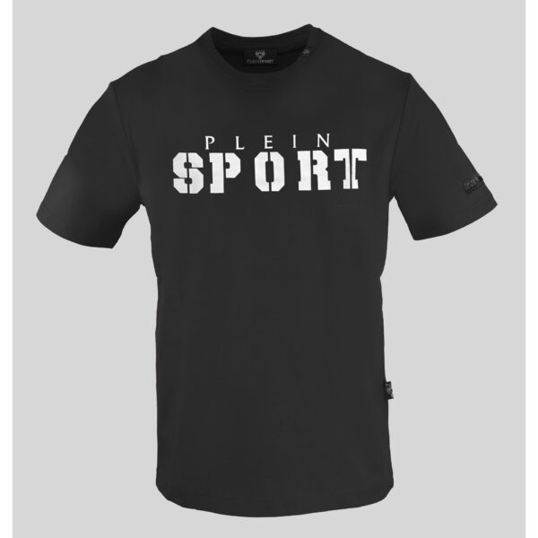 Plein Sport TIPS40099_BLACK