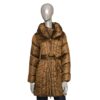 Baldinini Trend H08_VERONA_MarrBrown