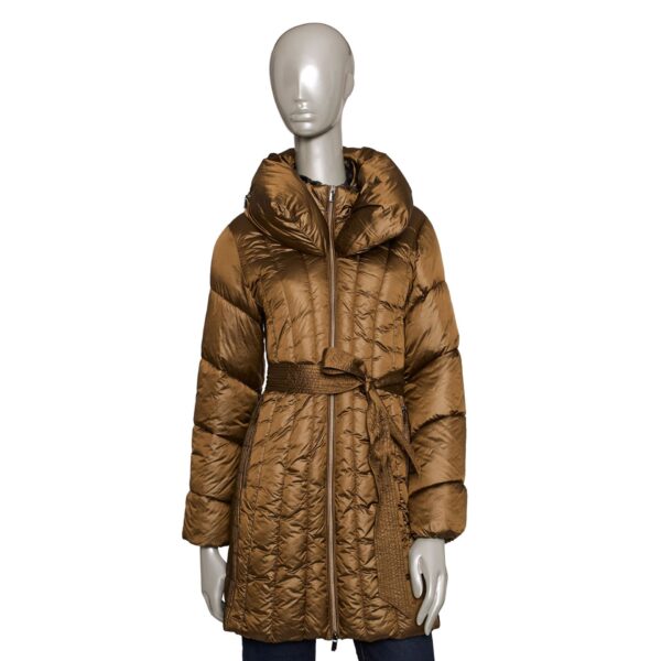 Baldinini Trend H08_VERONA_MarrBrown