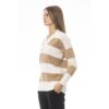 Baldinini Trend NW1139_VOLTERRA_BiancoBeige - Image 2