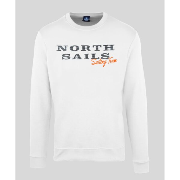 North Sails 9022970101_WHITE