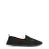 Calvin Klein RE9729_BLACK-ORANGE