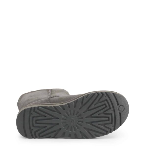 UGG CLASSIC_SHORT_II_1016223_GREY - Image 4