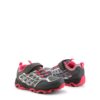 Shone 7911-002_GREY-FUXIA - Image 2